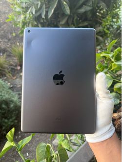 iPad 9th Gen 64 GB WiFi 87% Battery Health