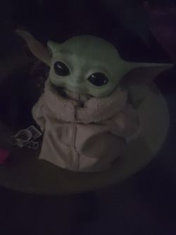 Star Wars  Yota 