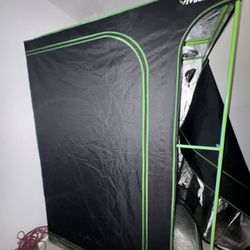 VIVOSUN 4x5 GROW TENT 