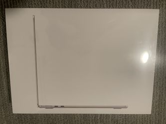 Original MacBook Air 13.6" Laptop - Apple M2 