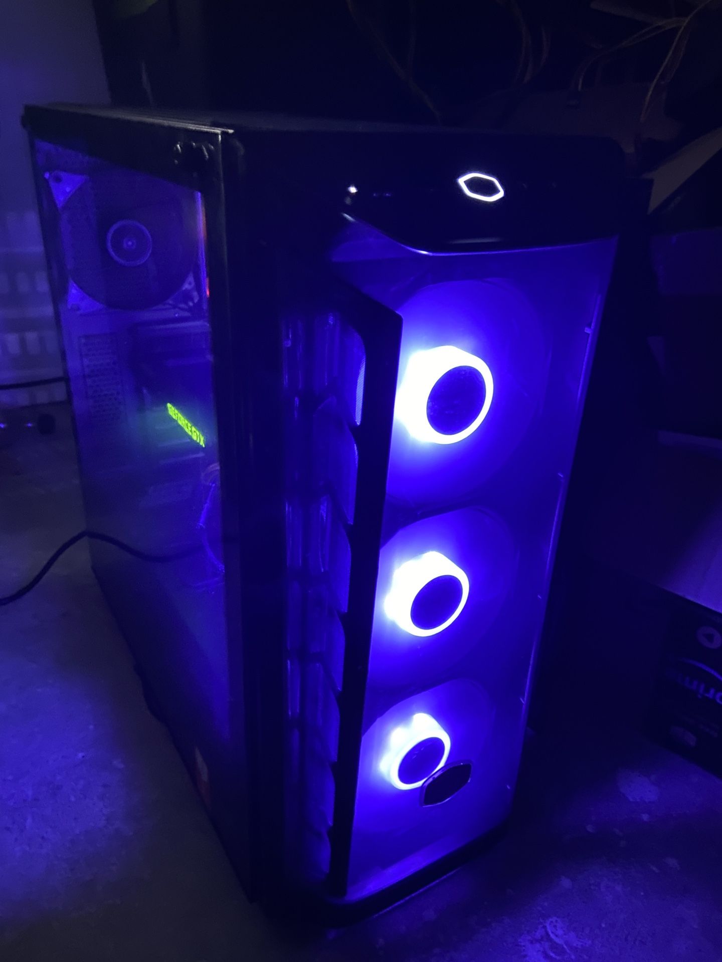 9400f/GTX1070 Gaming Computer