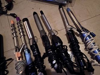 Hair tools