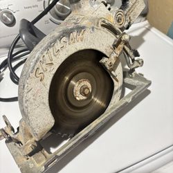 Skilsaw 