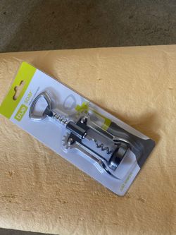 Wine Opener