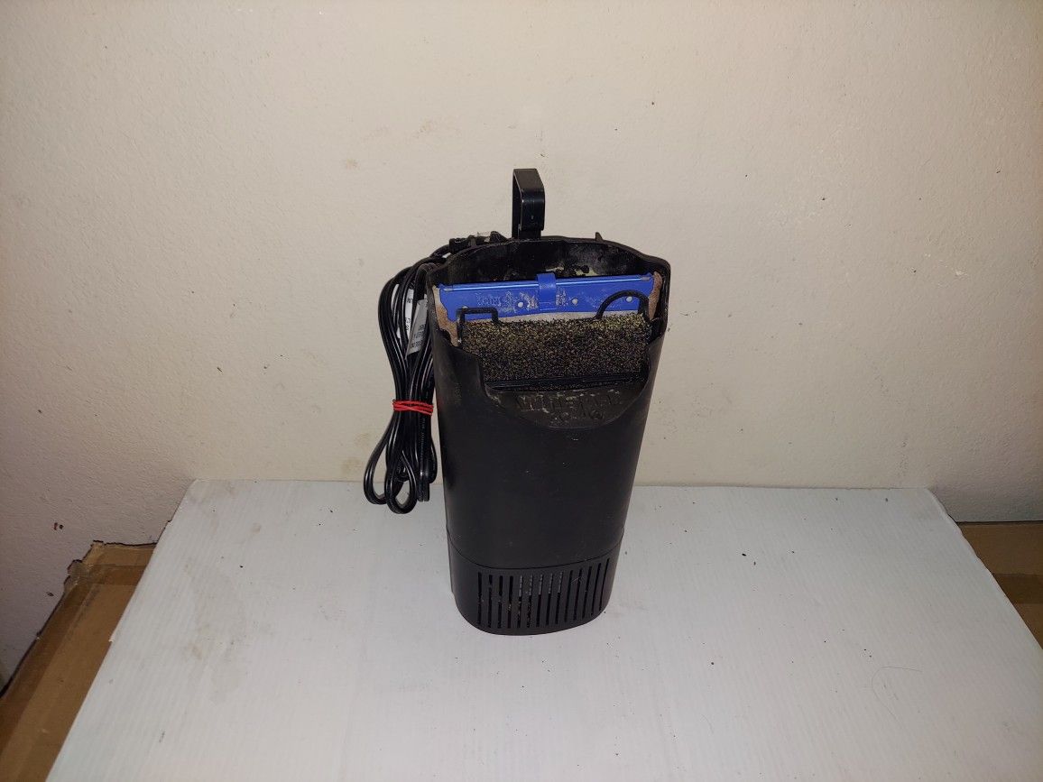 Tetra Whisper 40i Internal Power Filter