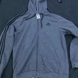 Adidas Hoodie