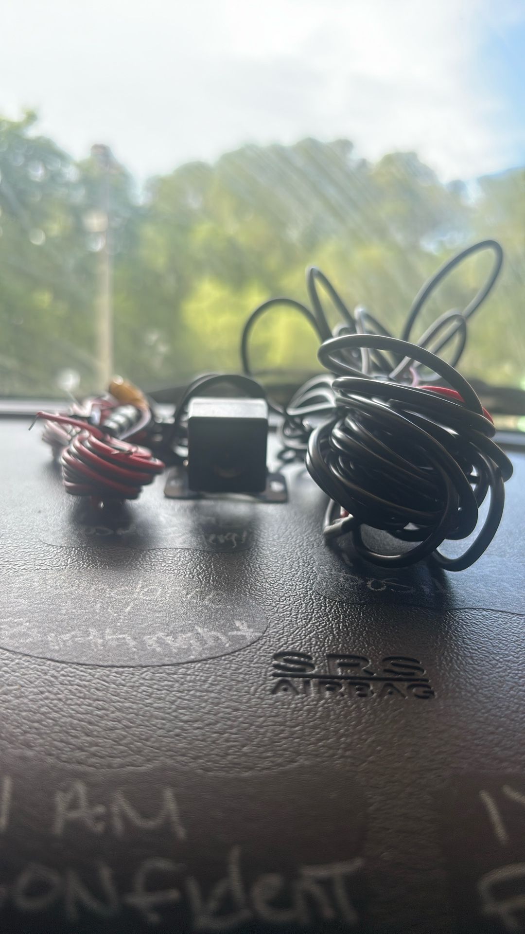 Back Up Camera