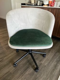 Office chair