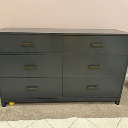 Crate And Barrel Kids Dresser
