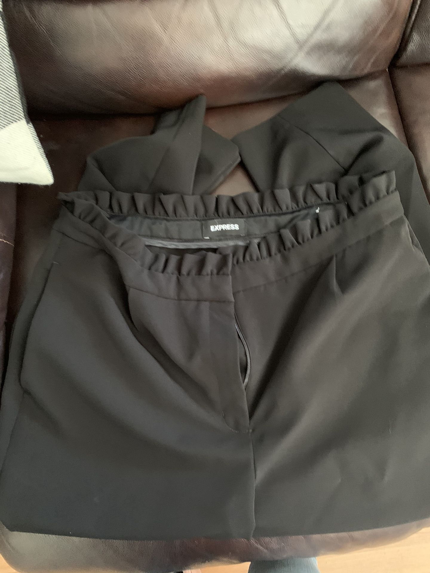 Women’s Express Dress Pants size 14 for Sale in San Antonio, TX OfferUp