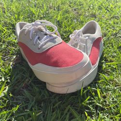 jordan westbrook 0.3 bright crimson 