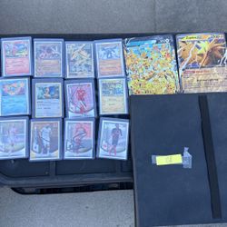 Cards