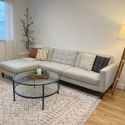 Kasala Sectional Couch 