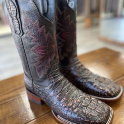 Men’s Western Boots