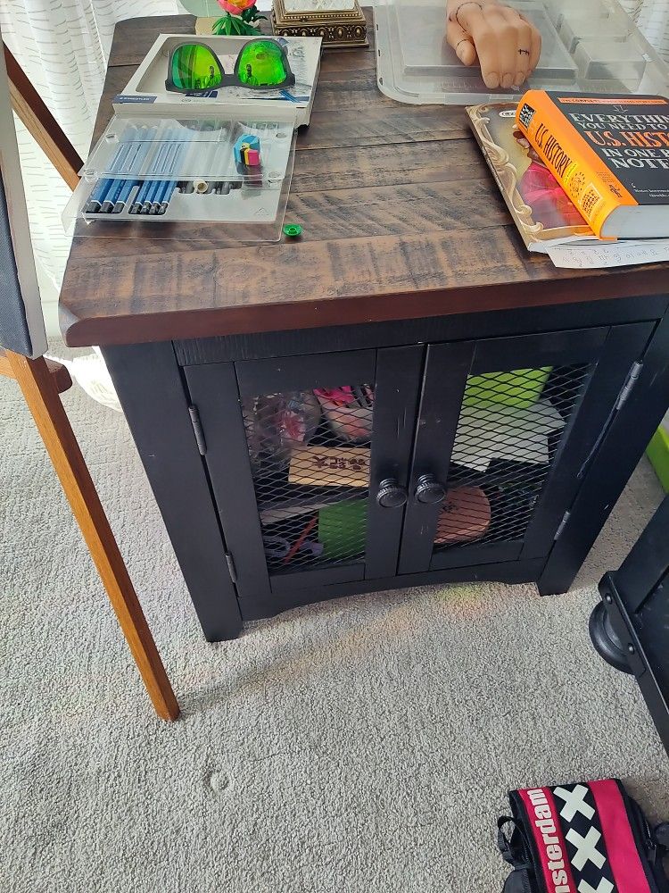 Valebeck 3 Piece Living Room Set