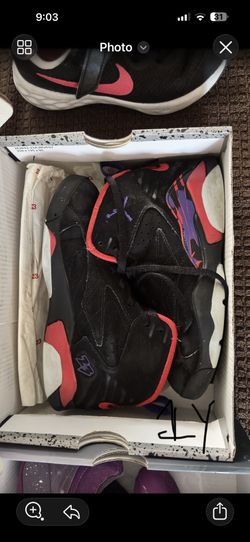 Nike Shoes