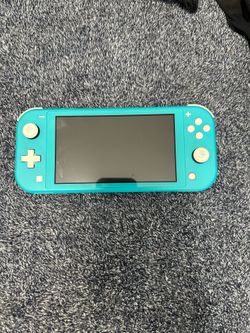 Nintendo Switch Lite Handheld