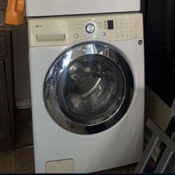 Lg Washer