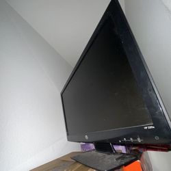HP2113x Monitor
