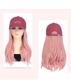 Wig 🧢