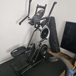Boflex Elliptical