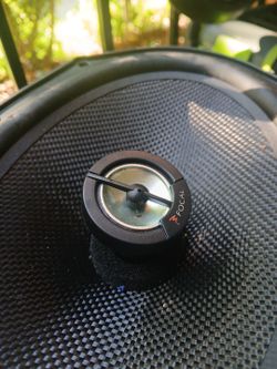 6 x 9 focal bocinas