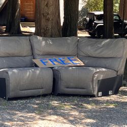 Free Section Of Couch 