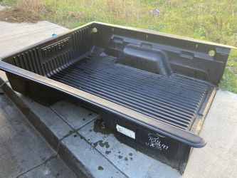 S10 Bed liner