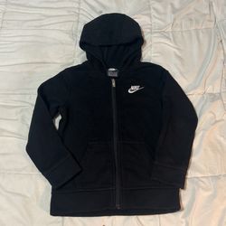 Nike Black Sweeater