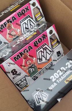 Nba Mosaic Mega