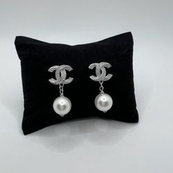 Beautiful Earrings $30 
