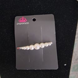 Hair Clip 