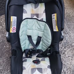 Car Seat