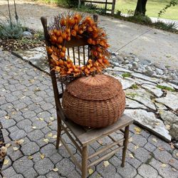Autumn Decorations 
