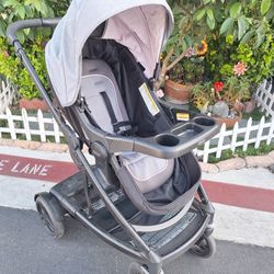 Stroller Gracco (Check All My List) 