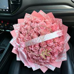 50 Rosas 