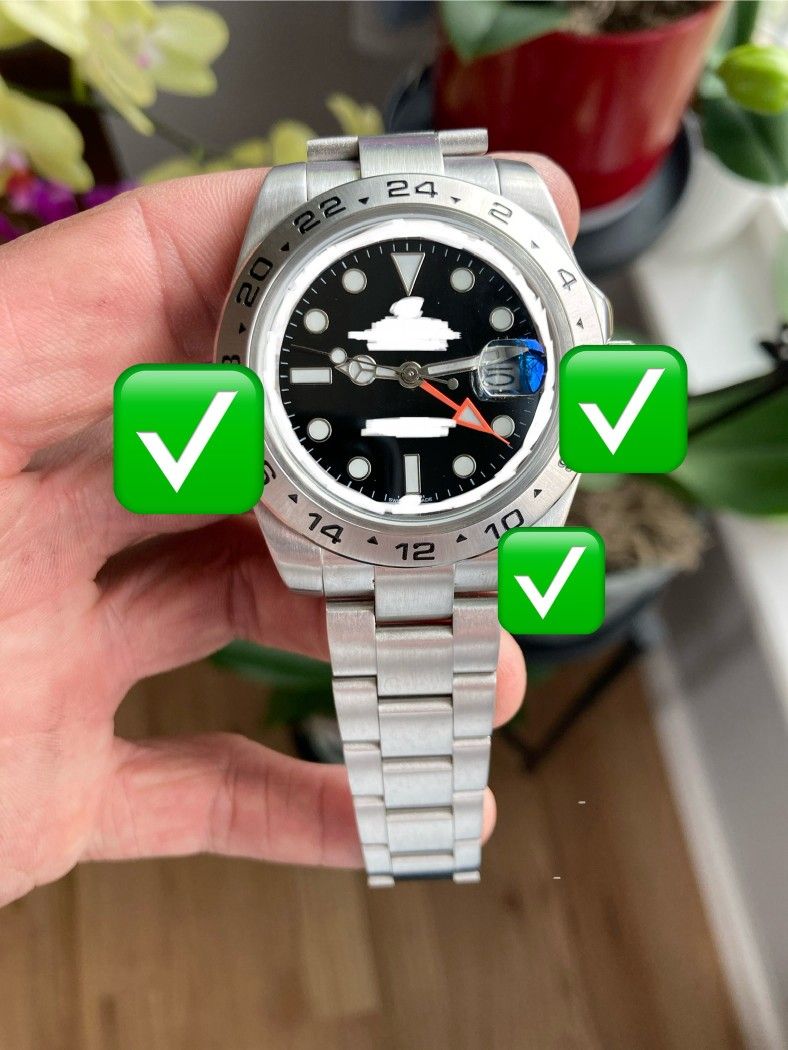Luxury Wristwear Accessories