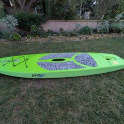 10 Foot Stand Up Paddleboard