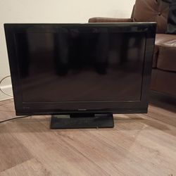 36" Toshiba Digital TV 