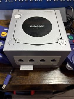 Game Cube
