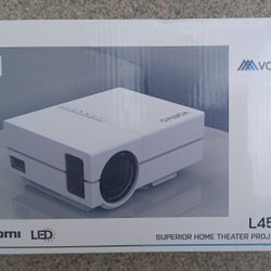 HD Projector 
