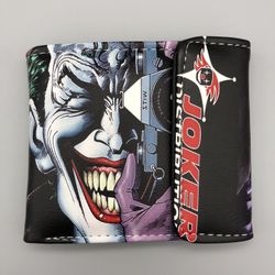 Joker Wallet