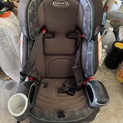 Graco Car Seat