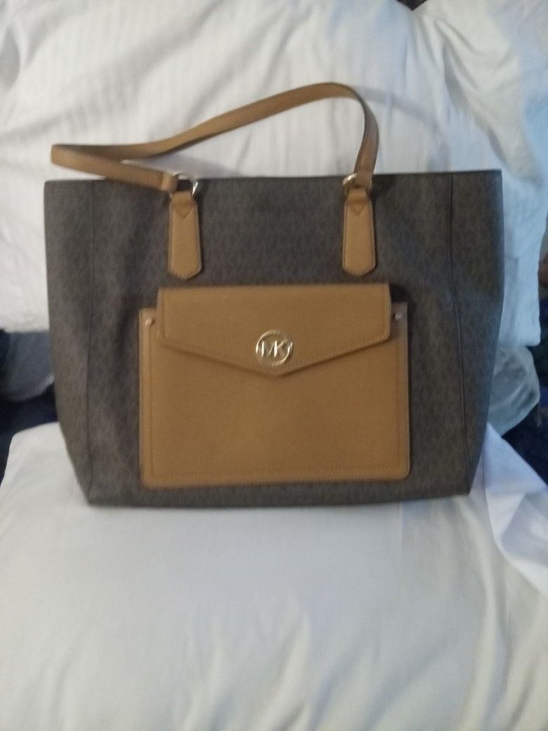 Michael Kors Lot Of Purses