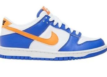 jordan dunks all size 7