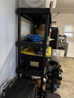 Whole Storage Pick Anything