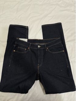 Denim men’s jeans