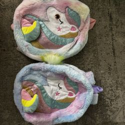 Unicorn Mini Backpack