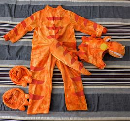 HALLOWEEN Spirit! TRex Dinosaur Costume - 1-2yo 