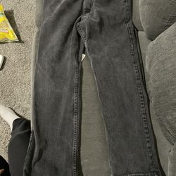 Men Levi’s Jeans 